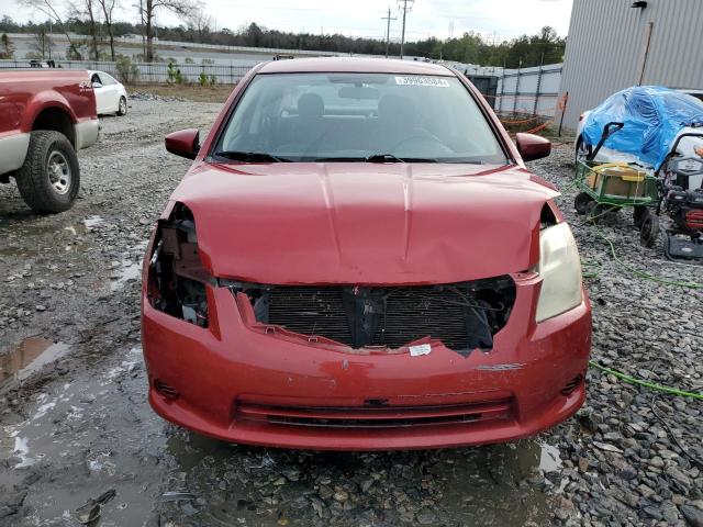 Photo 4 VIN: 3N1AB6AP0CL674589 - NISSAN SENTRA 