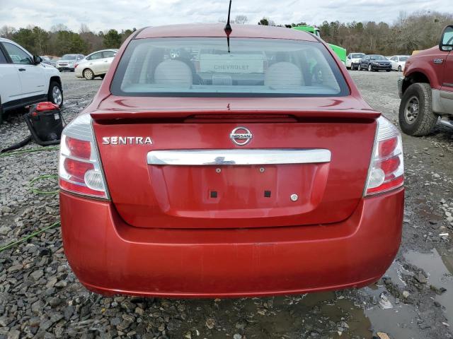 Photo 5 VIN: 3N1AB6AP0CL674589 - NISSAN SENTRA 