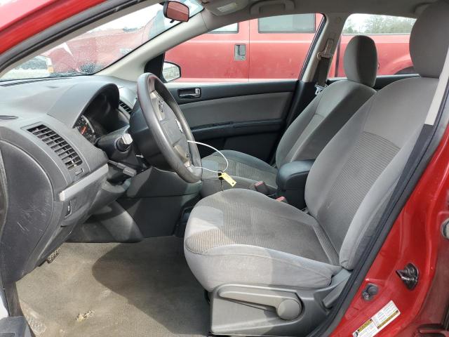 Photo 6 VIN: 3N1AB6AP0CL674589 - NISSAN SENTRA 