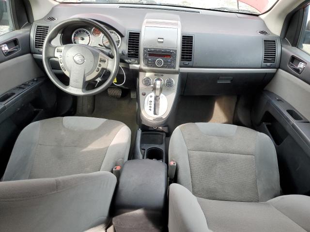 Photo 7 VIN: 3N1AB6AP0CL674589 - NISSAN SENTRA 