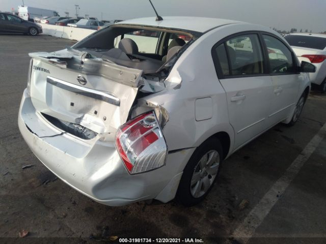 Photo 3 VIN: 3N1AB6AP0CL674852 - NISSAN SENTRA 