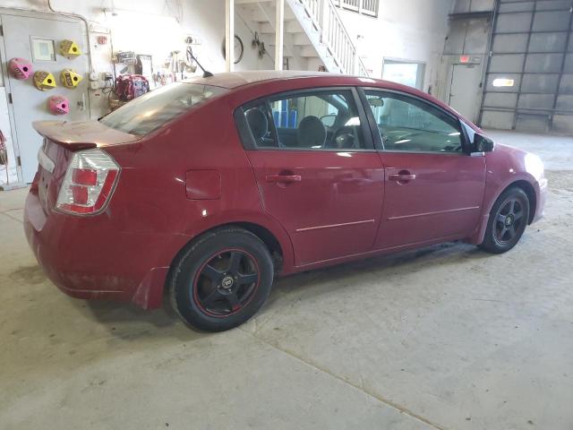 Photo 2 VIN: 3N1AB6AP0CL675239 - NISSAN SENTRA 