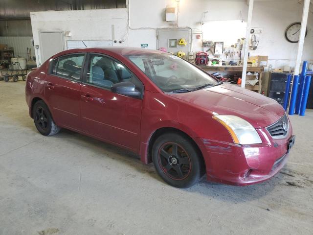 Photo 3 VIN: 3N1AB6AP0CL675239 - NISSAN SENTRA 