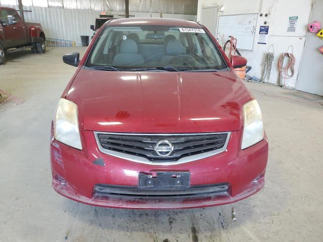 Photo 4 VIN: 3N1AB6AP0CL675239 - NISSAN SENTRA 