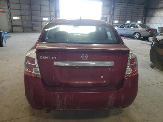 Photo 5 VIN: 3N1AB6AP0CL675239 - NISSAN SENTRA 