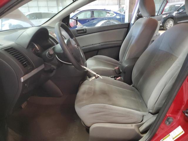 Photo 6 VIN: 3N1AB6AP0CL675239 - NISSAN SENTRA 