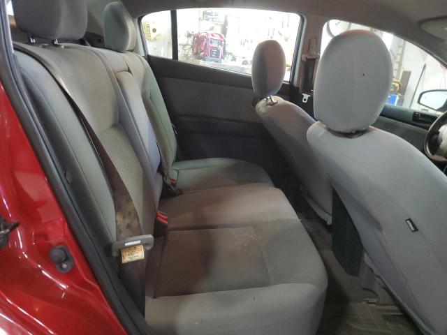 Photo 9 VIN: 3N1AB6AP0CL675239 - NISSAN SENTRA 