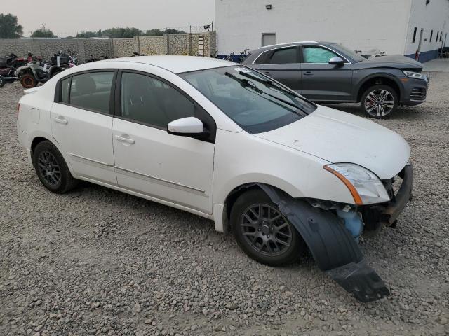 Photo 3 VIN: 3N1AB6AP0CL675984 - NISSAN SENTRA 2.0 