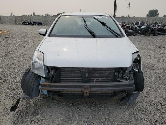 Photo 4 VIN: 3N1AB6AP0CL675984 - NISSAN SENTRA 2.0 