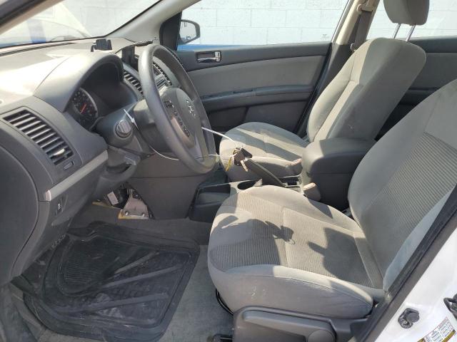 Photo 6 VIN: 3N1AB6AP0CL675984 - NISSAN SENTRA 2.0 