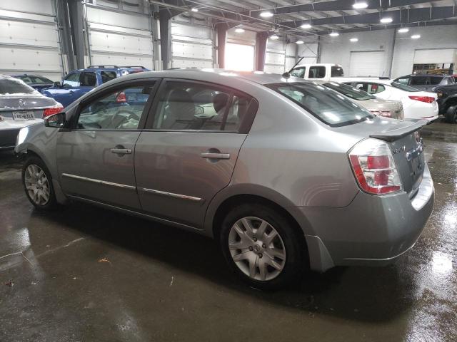 Photo 1 VIN: 3N1AB6AP0CL676889 - NISSAN SENTRA 2.0 