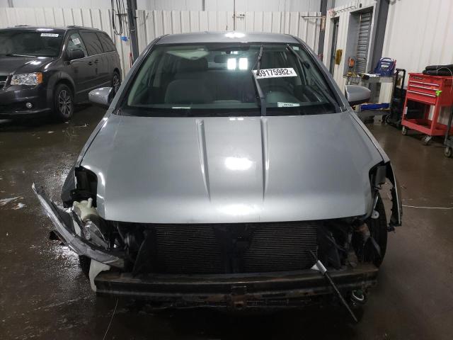 Photo 4 VIN: 3N1AB6AP0CL676889 - NISSAN SENTRA 2.0 