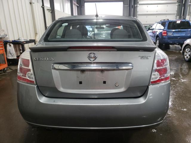 Photo 5 VIN: 3N1AB6AP0CL676889 - NISSAN SENTRA 2.0 