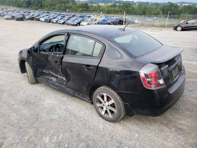 Photo 2 VIN: 3N1AB6AP0CL678108 - NISSAN SENTRA 2.0 