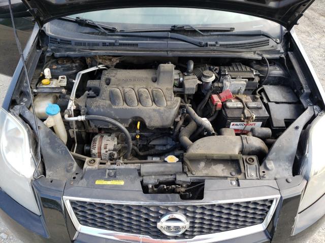 Photo 6 VIN: 3N1AB6AP0CL678108 - NISSAN SENTRA 2.0 