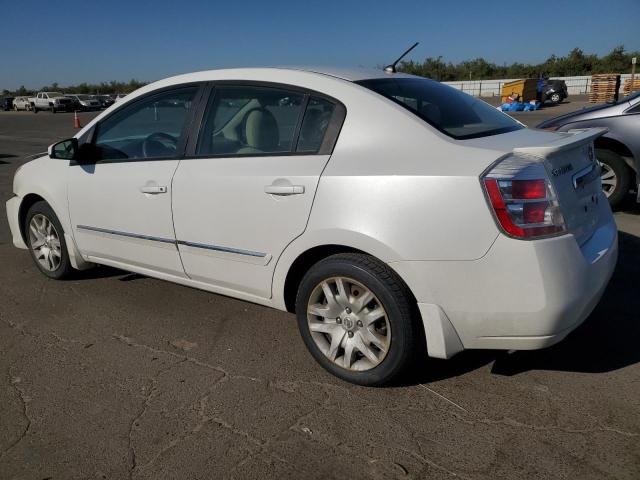 Photo 1 VIN: 3N1AB6AP0CL679243 - NISSAN SENTRA 2.0 