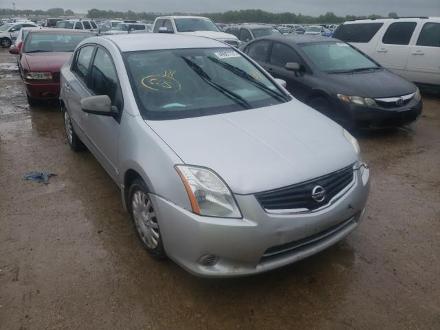 Photo 0 VIN: 3N1AB6AP0CL680070 - NISSAN SENTRA 2.0 