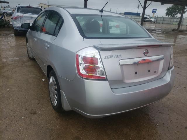 Photo 2 VIN: 3N1AB6AP0CL680070 - NISSAN SENTRA 2.0 