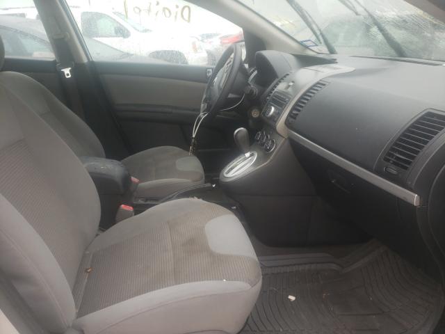 Photo 4 VIN: 3N1AB6AP0CL680070 - NISSAN SENTRA 2.0 