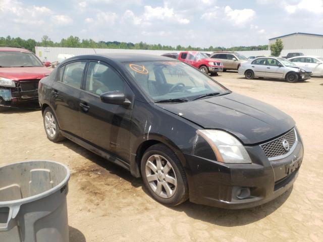 Photo 0 VIN: 3N1AB6AP0CL680232 - NISSAN SENTRA SR 