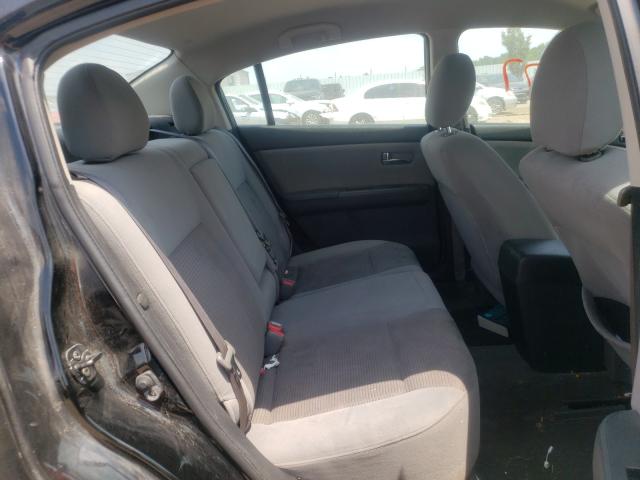 Photo 5 VIN: 3N1AB6AP0CL680232 - NISSAN SENTRA SR 