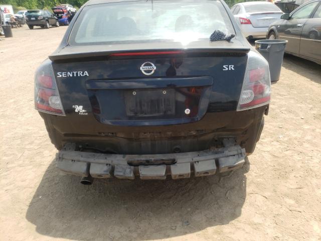 Photo 8 VIN: 3N1AB6AP0CL680232 - NISSAN SENTRA SR 