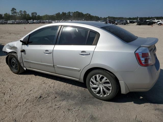 Photo 1 VIN: 3N1AB6AP0CL680893 - NISSAN SENTRA 2.0 