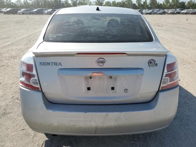 Photo 5 VIN: 3N1AB6AP0CL680893 - NISSAN SENTRA 2.0 