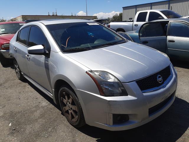 Photo 0 VIN: 3N1AB6AP0CL682658 - NISSAN SENTRA 2.0 