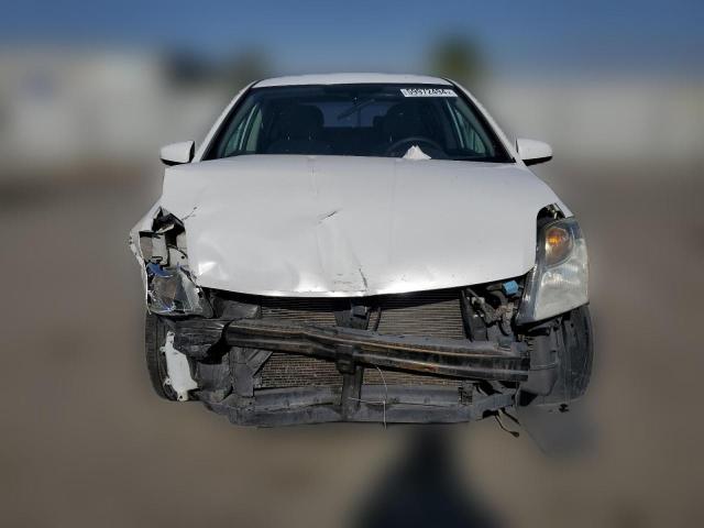 Photo 4 VIN: 3N1AB6AP0CL683938 - NISSAN SENTRA 