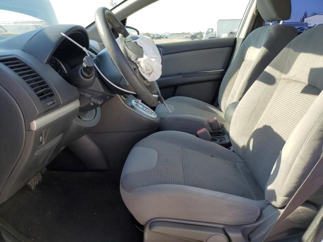 Photo 6 VIN: 3N1AB6AP0CL683938 - NISSAN SENTRA 