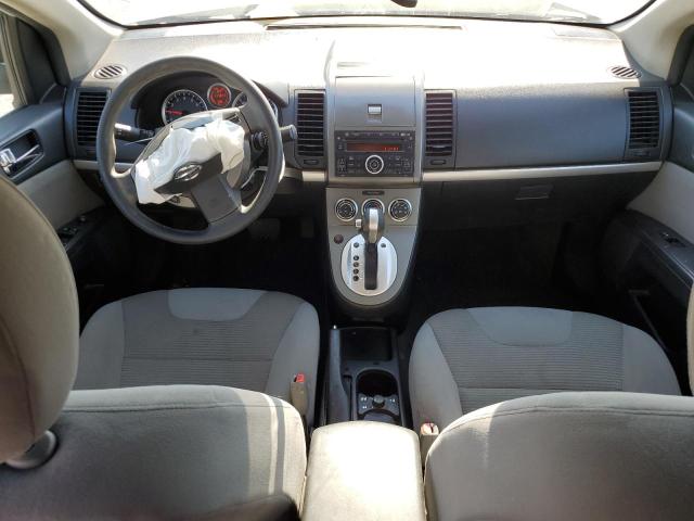 Photo 7 VIN: 3N1AB6AP0CL683938 - NISSAN SENTRA 