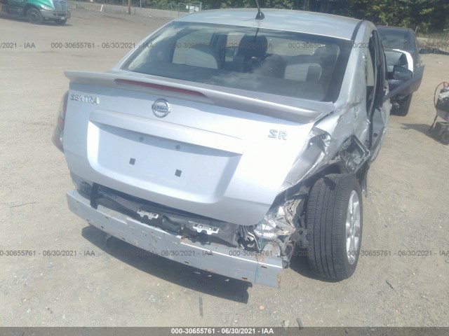 Photo 5 VIN: 3N1AB6AP0CL687701 - NISSAN SENTRA 