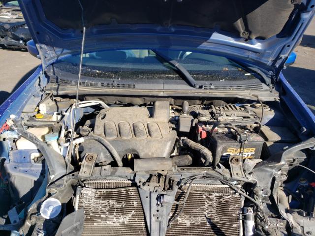 Photo 6 VIN: 3N1AB6AP0CL687942 - NISSAN SENTRA 2.0 