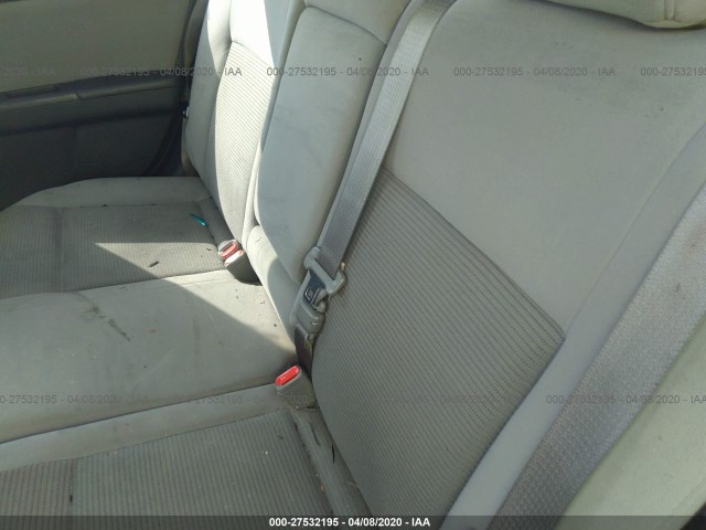 Photo 7 VIN: 3N1AB6AP0CL688329 - NISSAN SENTRA 