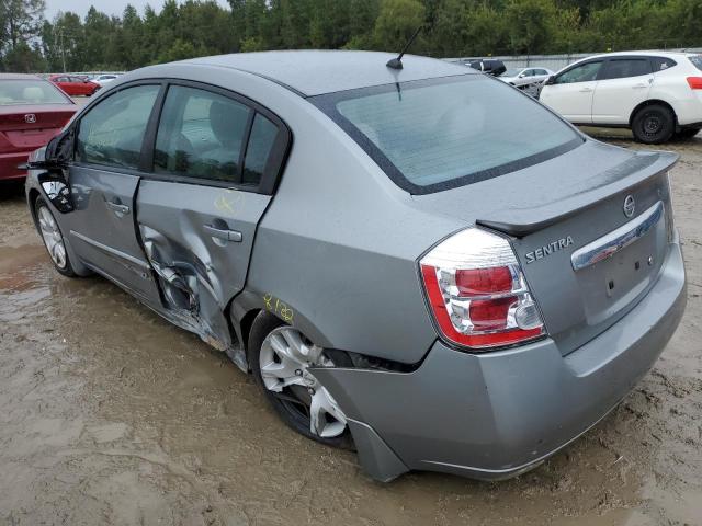 Photo 2 VIN: 3N1AB6AP0CL690906 - NISSAN SENTRA 2.0 