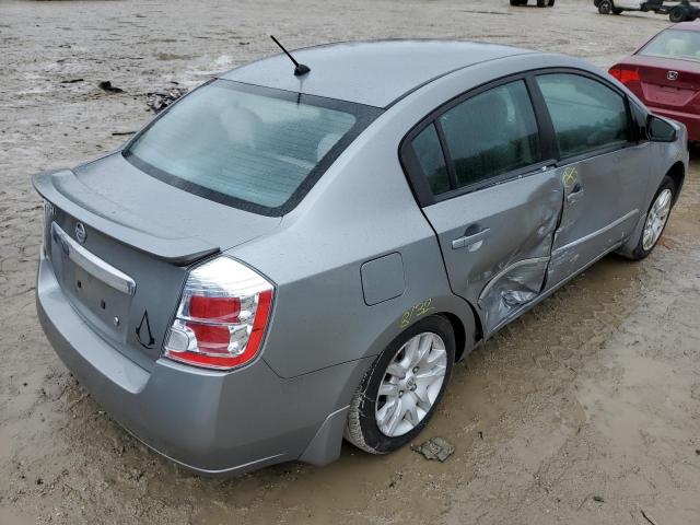 Photo 3 VIN: 3N1AB6AP0CL690906 - NISSAN SENTRA 2.0 