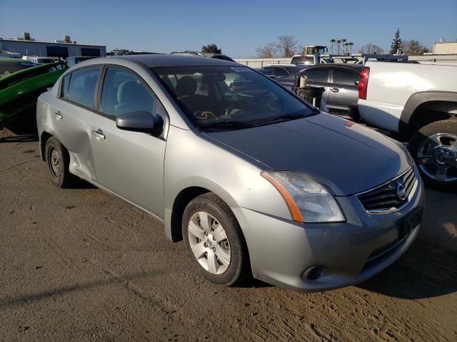 Photo 0 VIN: 3N1AB6AP0CL693823 - NISSAN SENTRA 2.0 