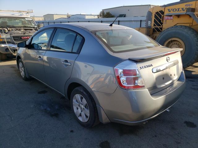 Photo 2 VIN: 3N1AB6AP0CL693823 - NISSAN SENTRA 2.0 