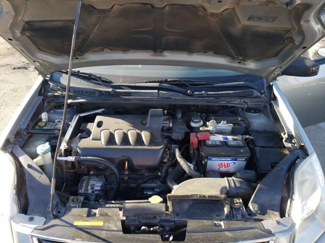 Photo 6 VIN: 3N1AB6AP0CL693823 - NISSAN SENTRA 2.0 