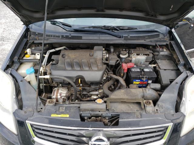 Photo 6 VIN: 3N1AB6AP0CL698097 - NISSAN SENTRA 2.0 