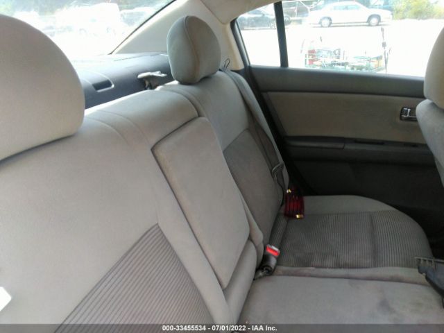 Photo 7 VIN: 3N1AB6AP0CL699816 - NISSAN SENTRA 