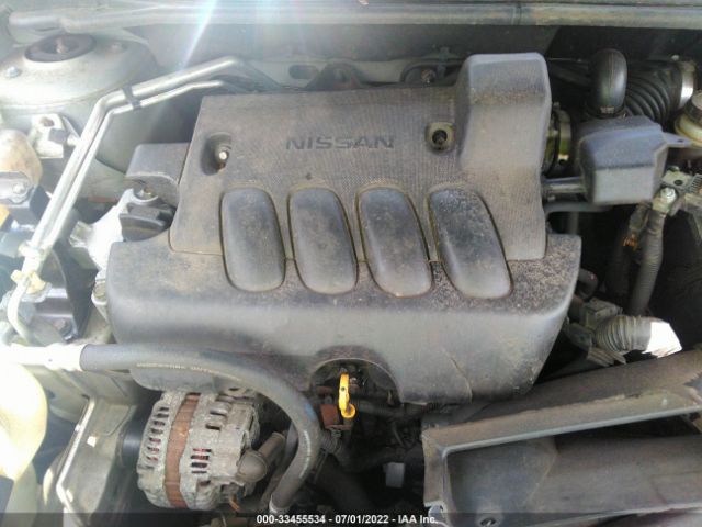 Photo 9 VIN: 3N1AB6AP0CL699816 - NISSAN SENTRA 