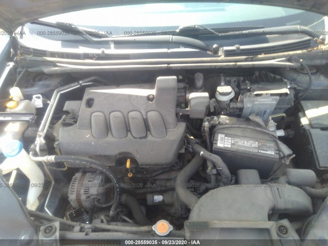 Photo 9 VIN: 3N1AB6AP0CL700334 - NISSAN SENTRA 