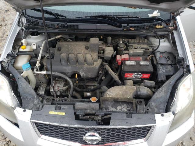 Photo 10 VIN: 3N1AB6AP0CL700379 - NISSAN SENTRA 2.0 