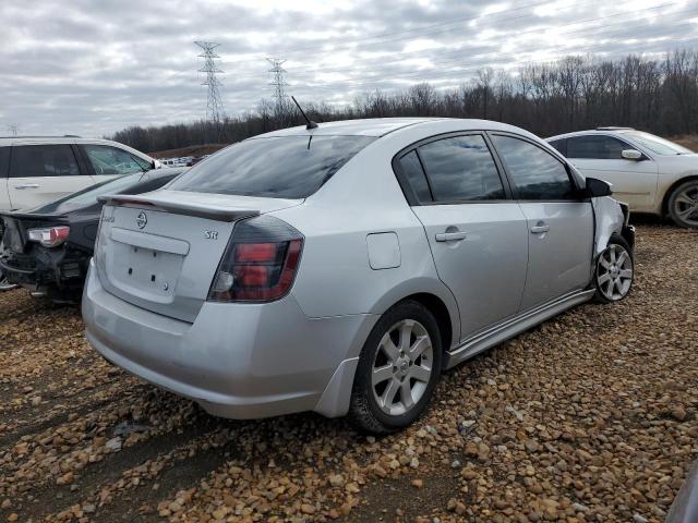 Photo 2 VIN: 3N1AB6AP0CL700379 - NISSAN SENTRA 2.0 