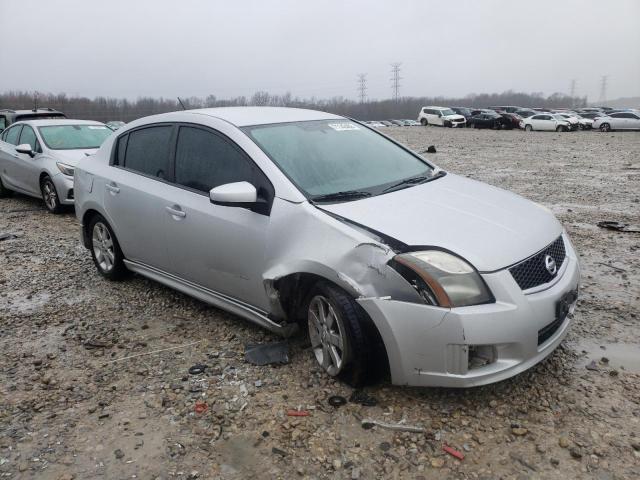 Photo 3 VIN: 3N1AB6AP0CL700379 - NISSAN SENTRA 2.0 