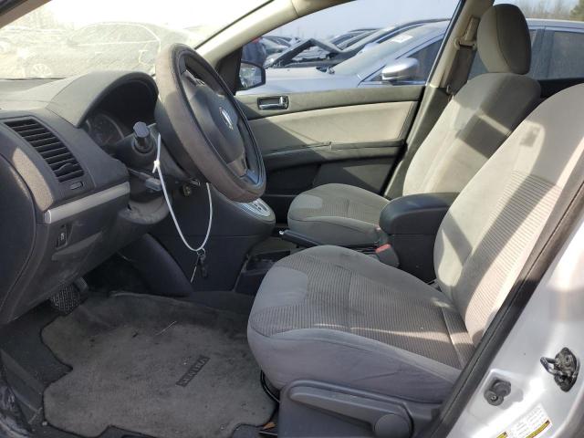 Photo 6 VIN: 3N1AB6AP0CL700379 - NISSAN SENTRA 2.0 