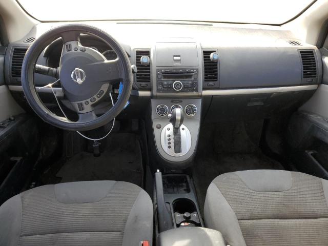 Photo 7 VIN: 3N1AB6AP0CL700379 - NISSAN SENTRA 2.0 