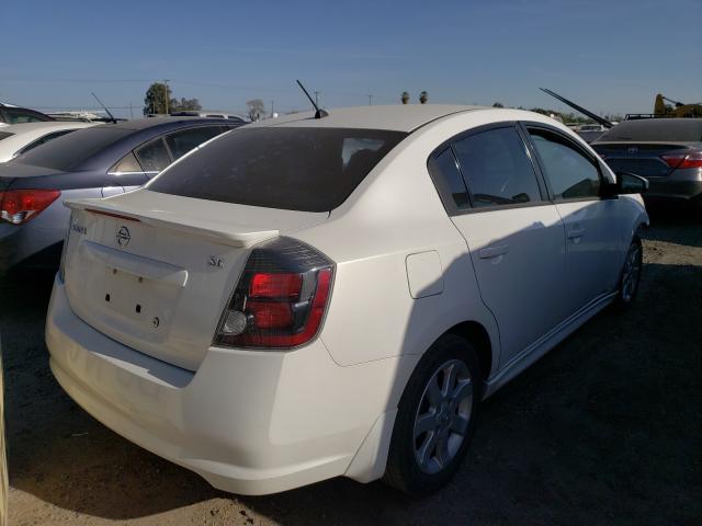 Photo 3 VIN: 3N1AB6AP0CL701788 - NISSAN SENTRA 2.0 